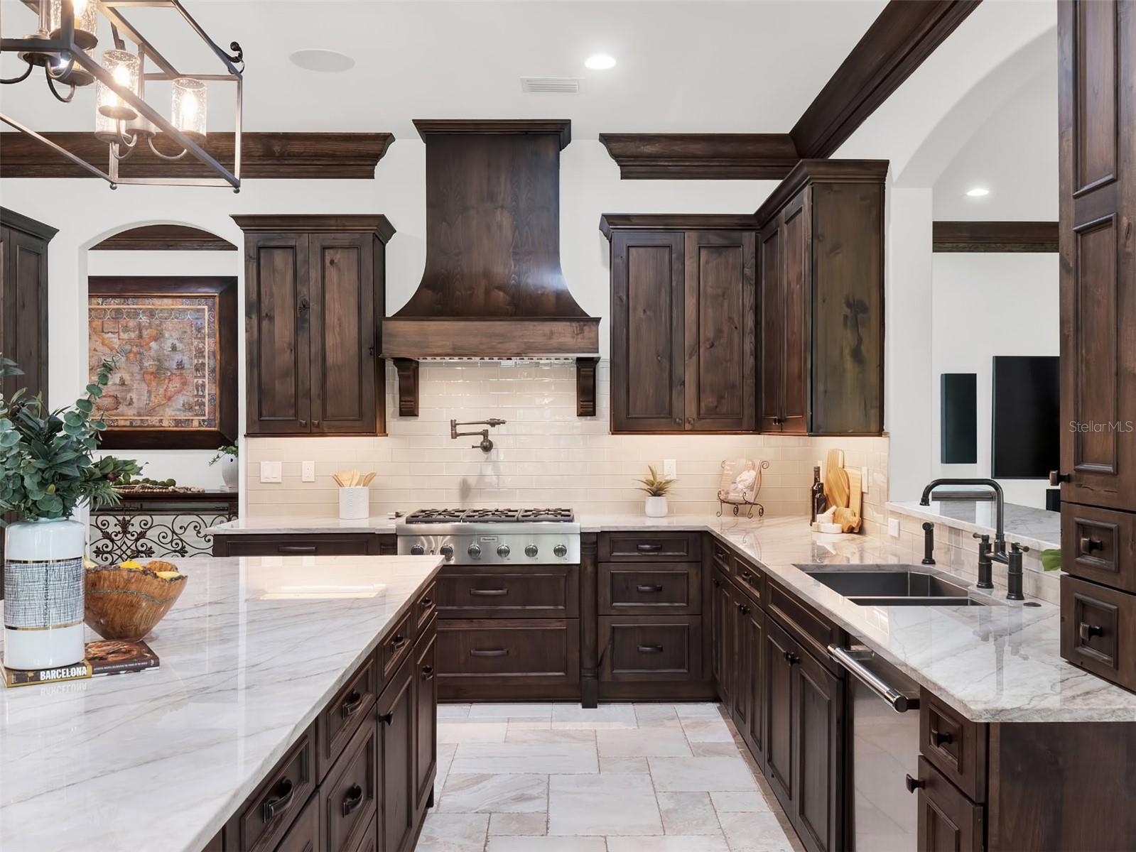 EMERSON SUB - Residential