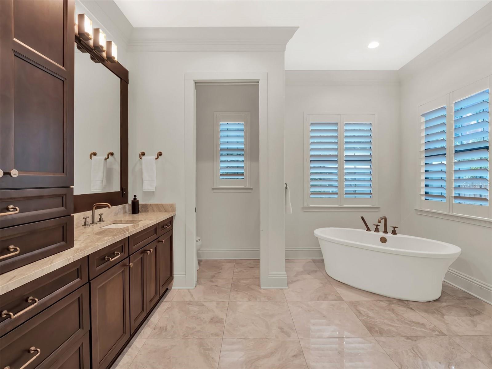 EMERSON SUB - Residential