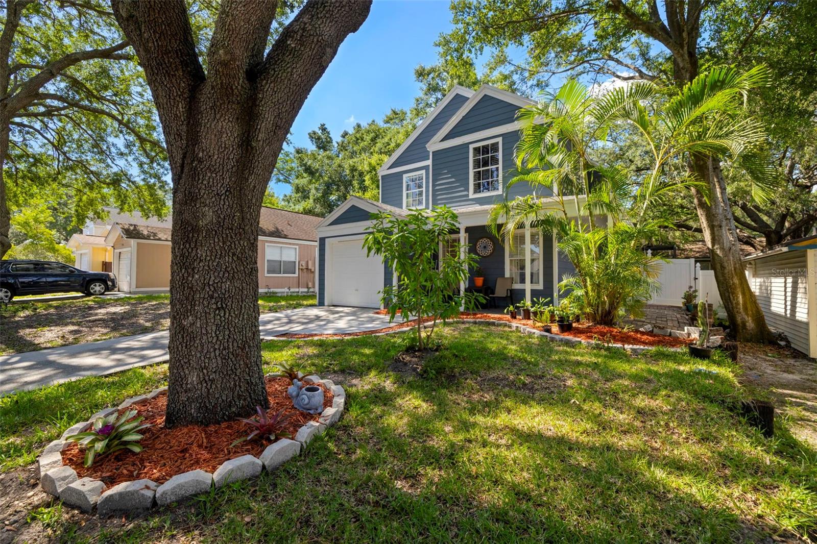 7508 WAKULLA DRIVE