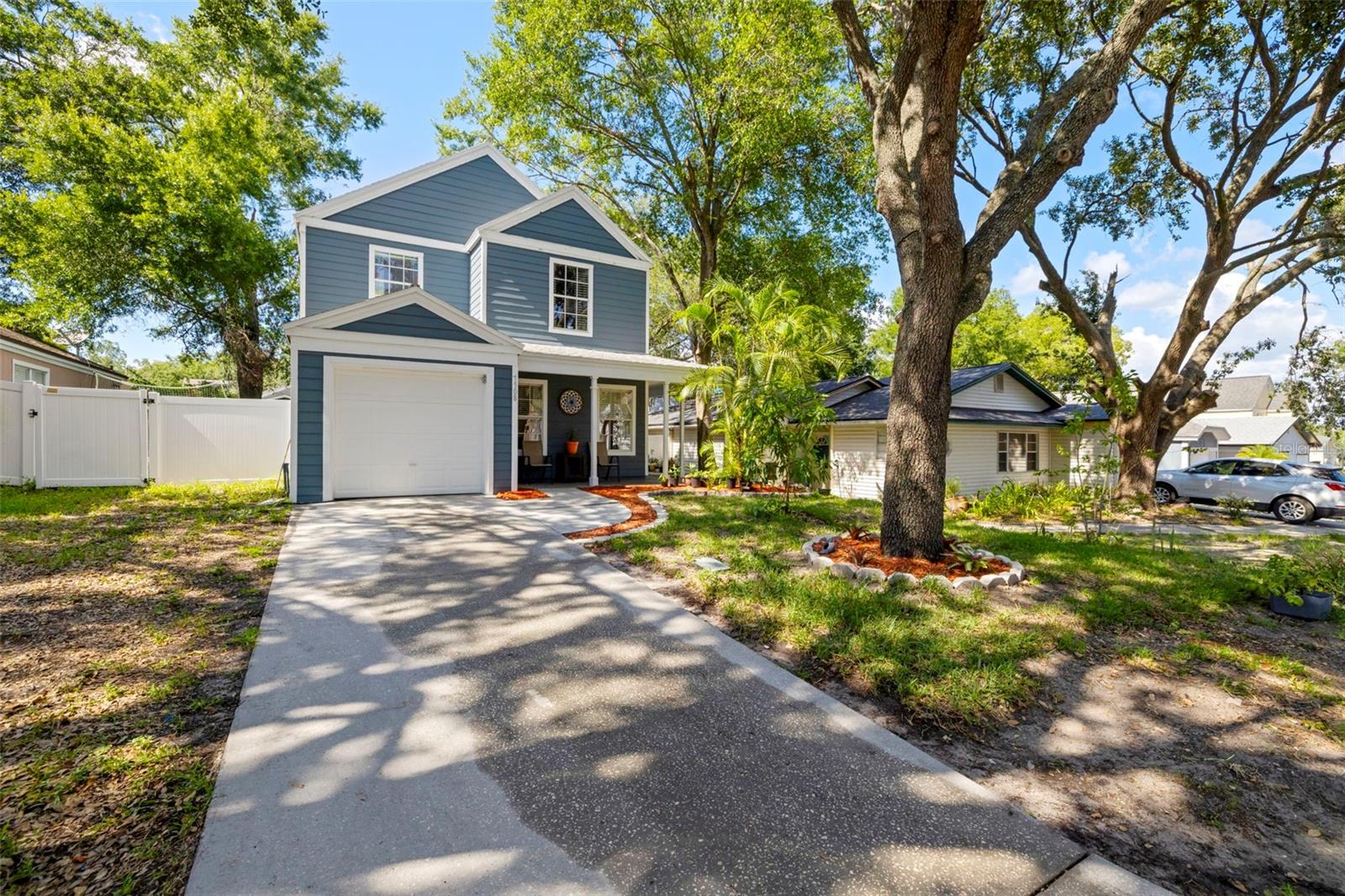 7508 WAKULLA DRIVE