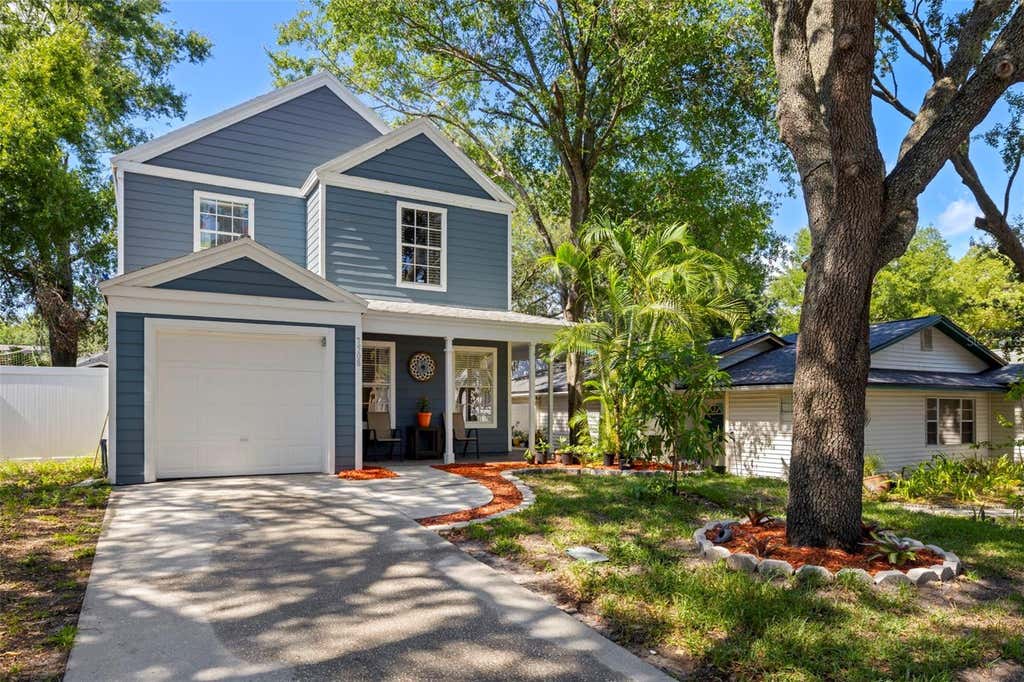 Photo of 7508 Wakulla Drive, Temple Terrace, FL 33637 (MLS # TB8531326)