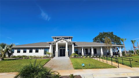 A home in ZEPHYRHILLS