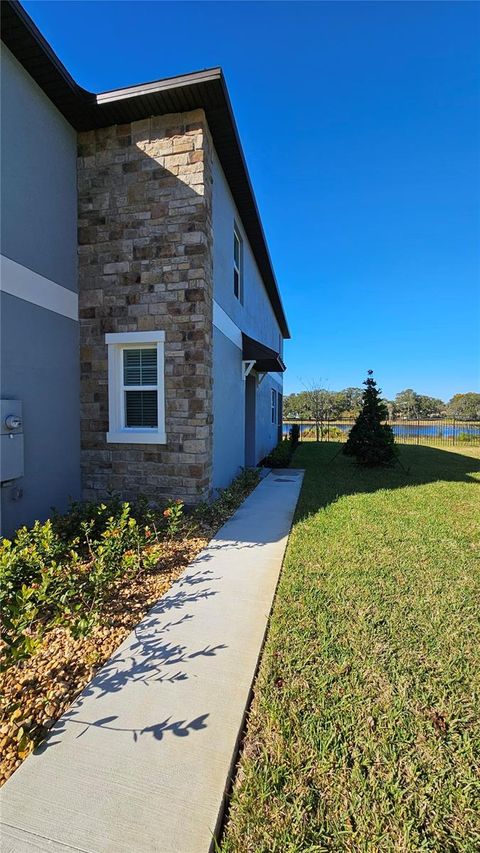 A home in ZEPHYRHILLS