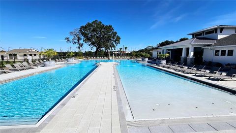 A home in ZEPHYRHILLS