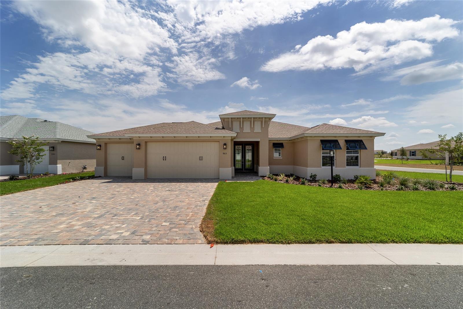 9813 SW 105TH COURT