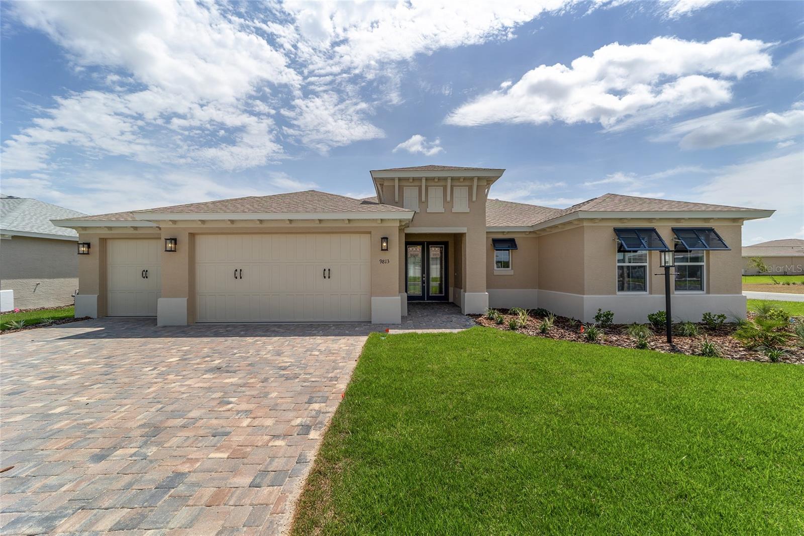 9813 SW 105TH COURT