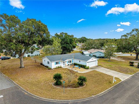 A home in SUMMERFIELD