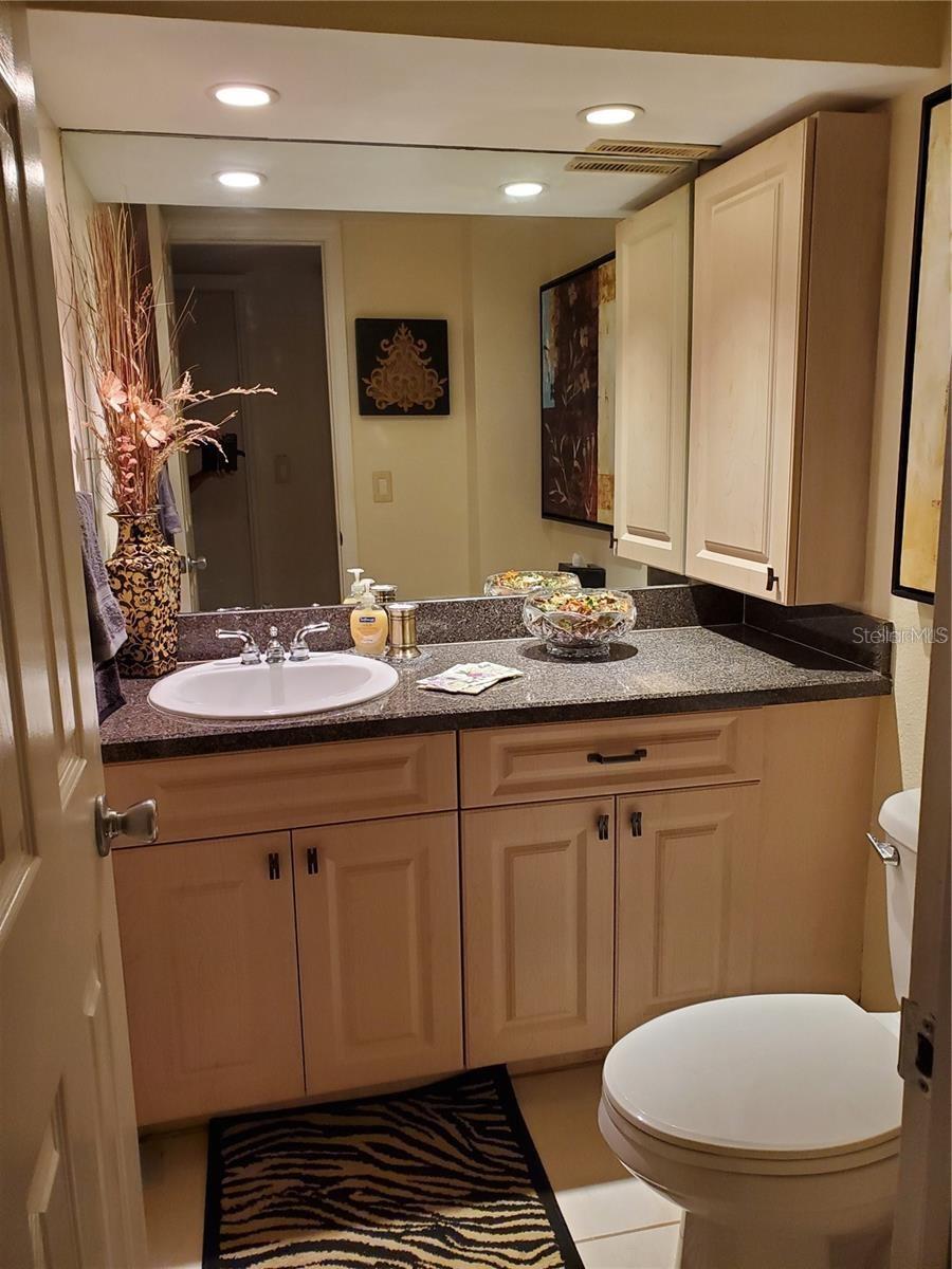 COVE CAY 26-16 VILLAGE I - Residential