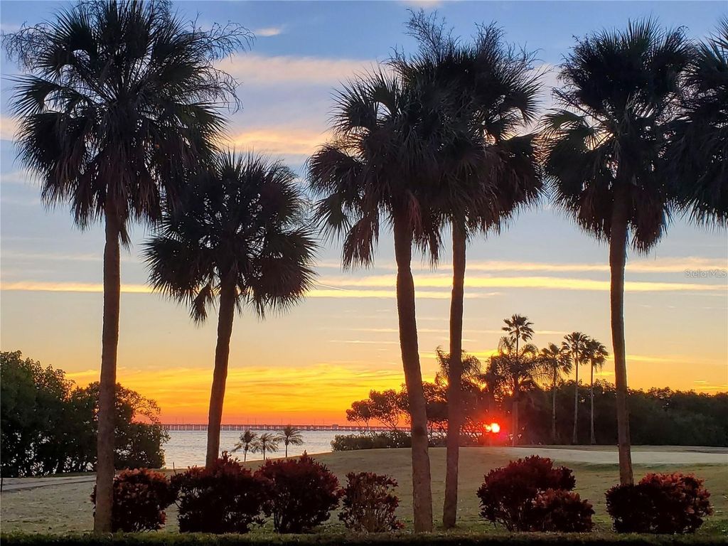Photo of 2616 Cove Cay Drive #102, Clearwater, FL 33760 (MLS # TB8437223)