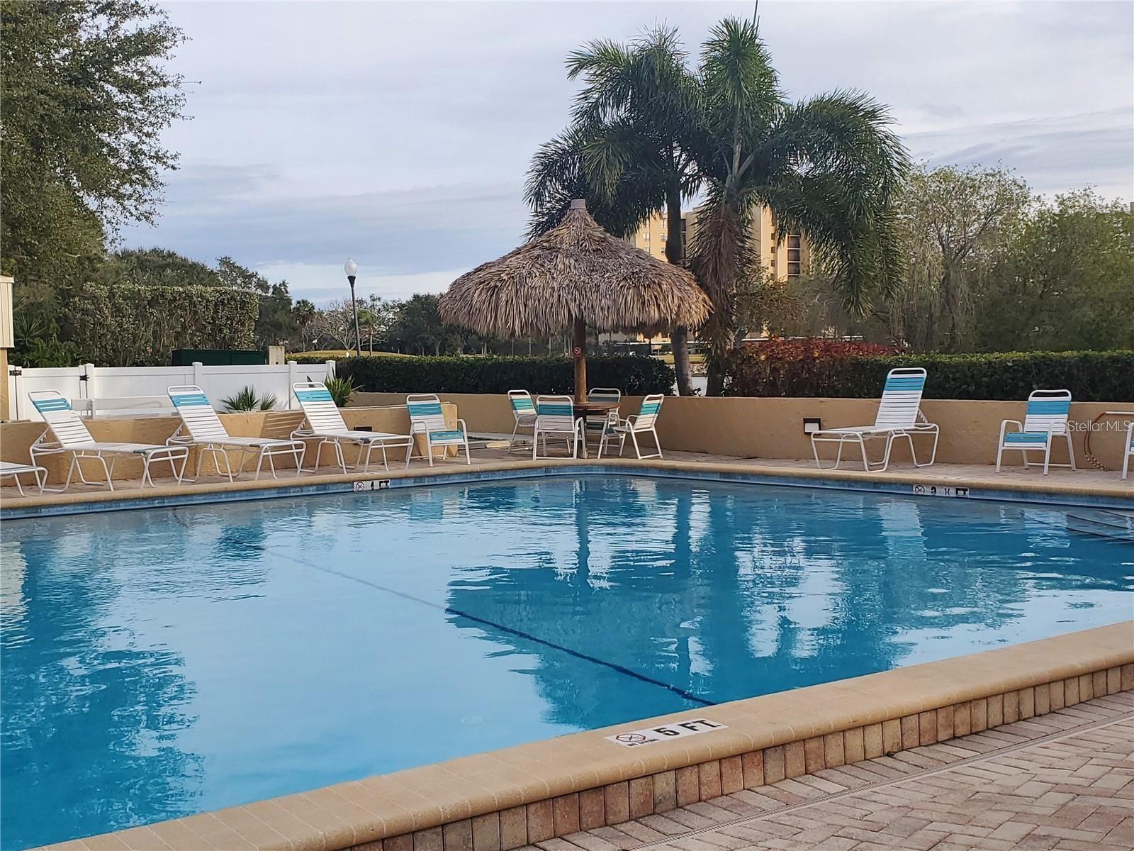 COVE CAY 26-16 VILLAGE I - Residential