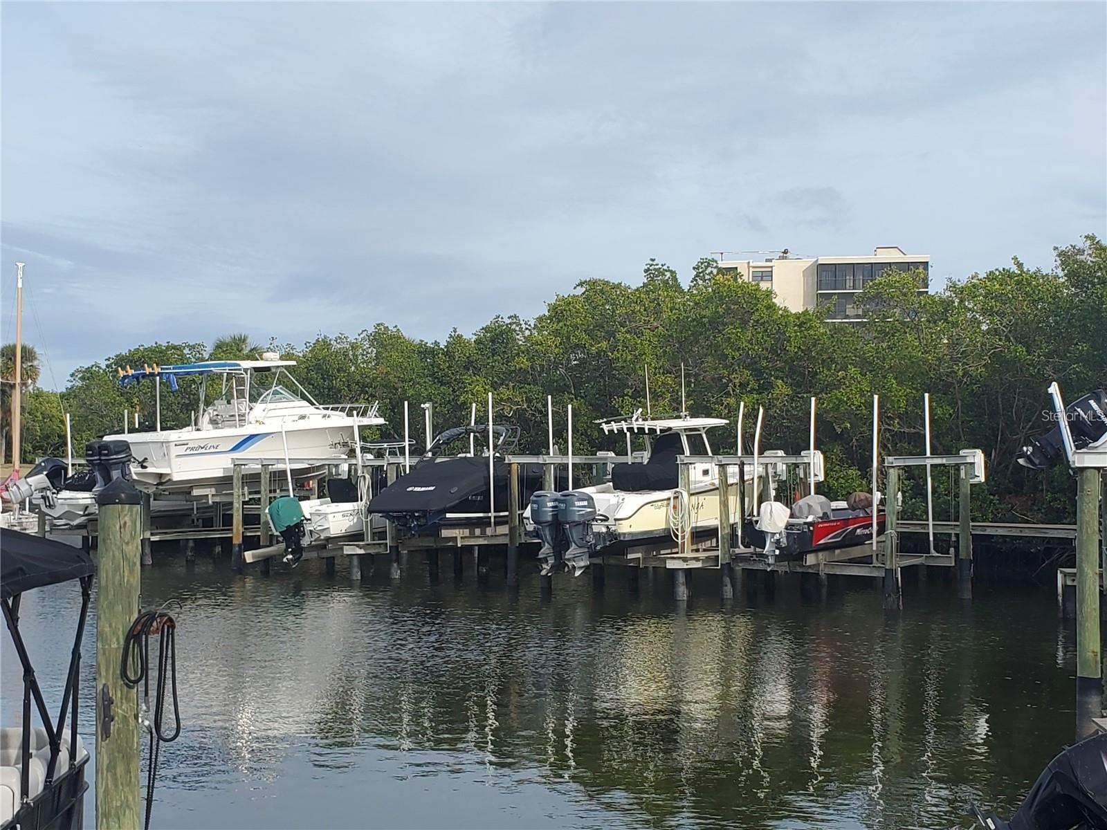 COVE CAY 26-16 VILLAGE I - Residential