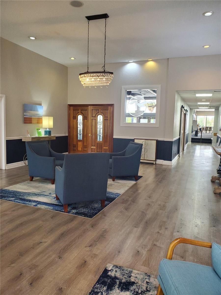 COVE CAY 26-16 VILLAGE I - Residential