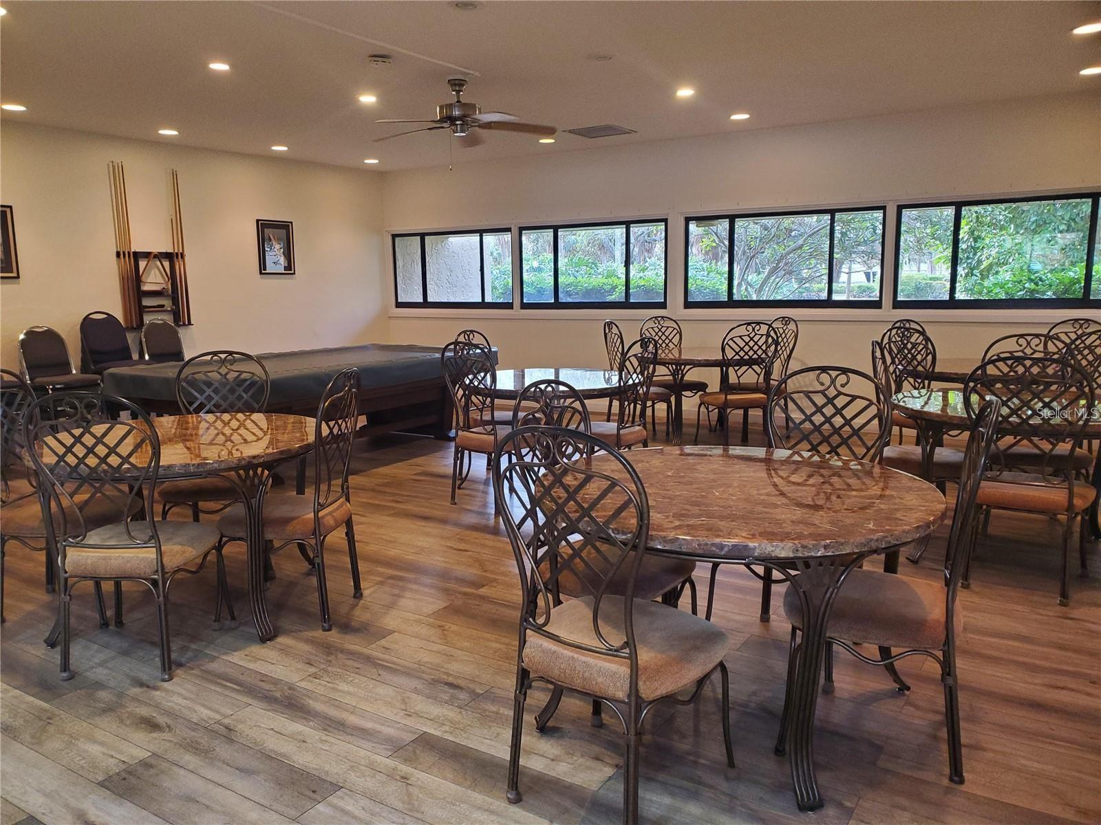 COVE CAY 26-16 VILLAGE I - Residential