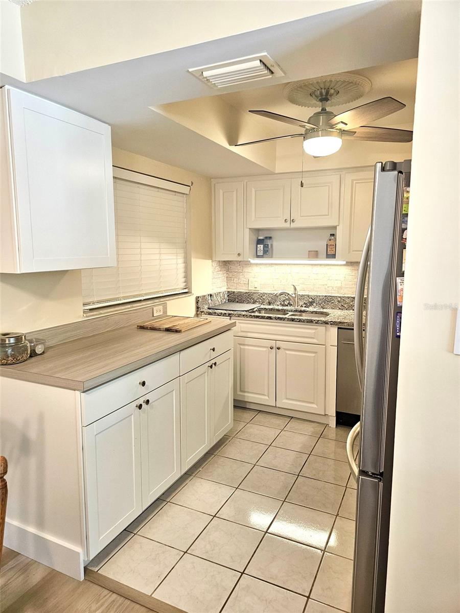 CHATEAUX DE BARDMOOR - Residential