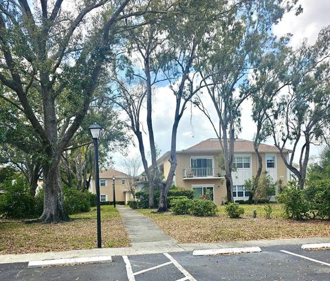 Photo of 8300 Bardmoor Boulevard #105, Seminole, FL 33777 (MLS # O6386551)