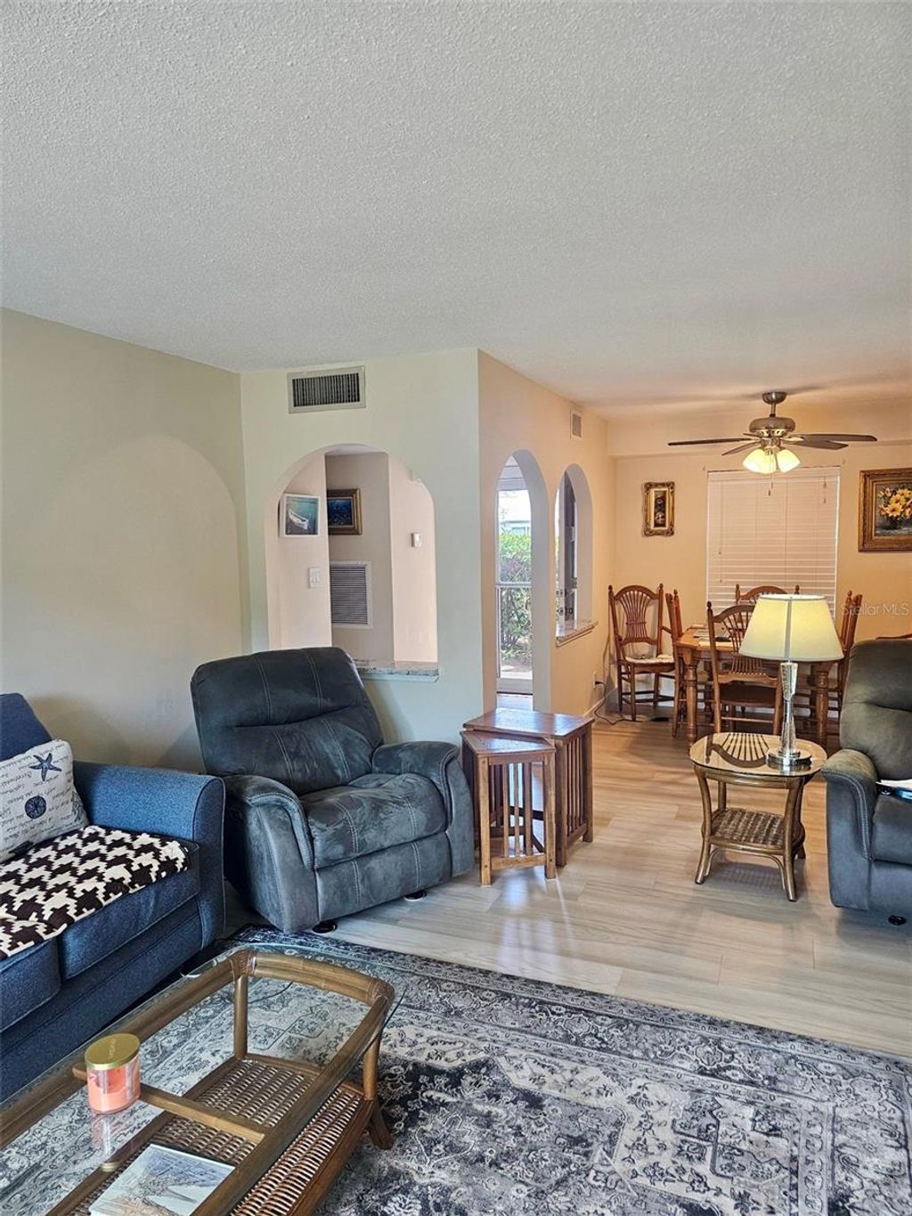 Photo of 8300 Bardmoor Boulevard #105, Seminole, FL 33777 (MLS # O6386551)