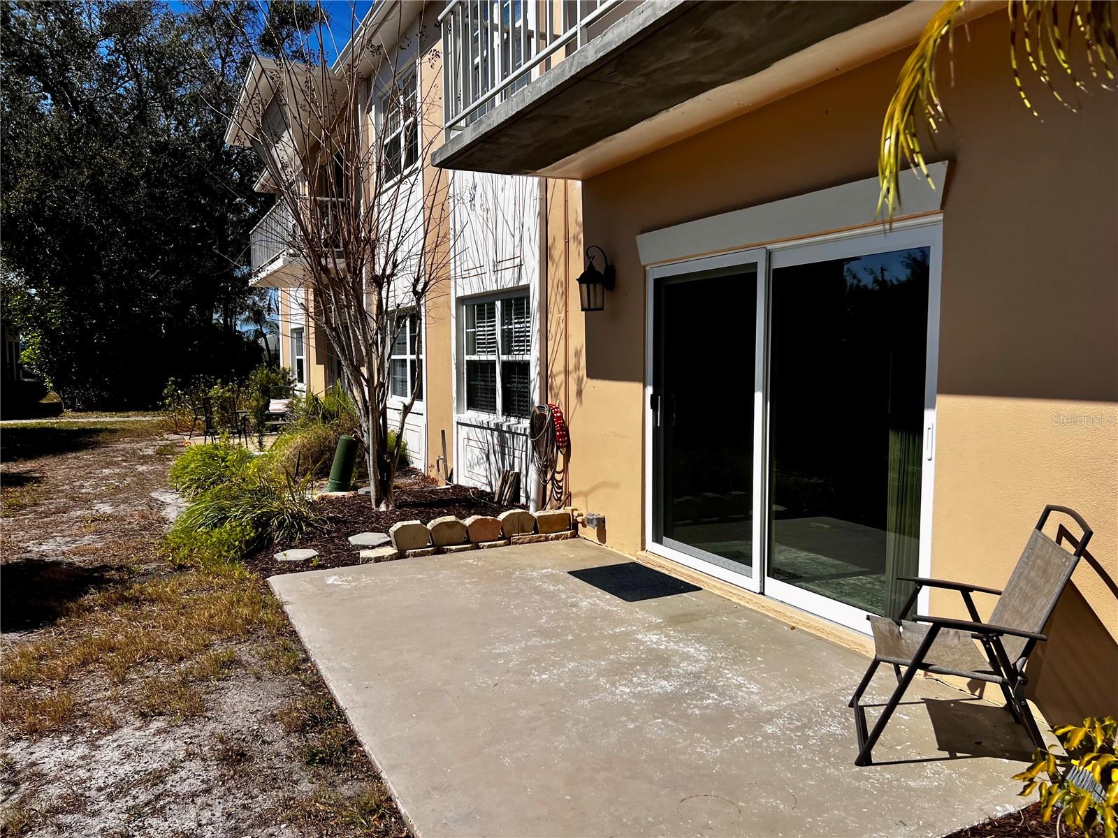 CHATEAUX DE BARDMOOR - Residential