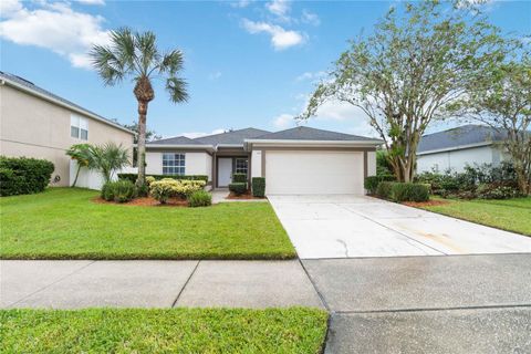 A home in SANFORD