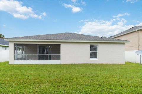 A home in SANFORD