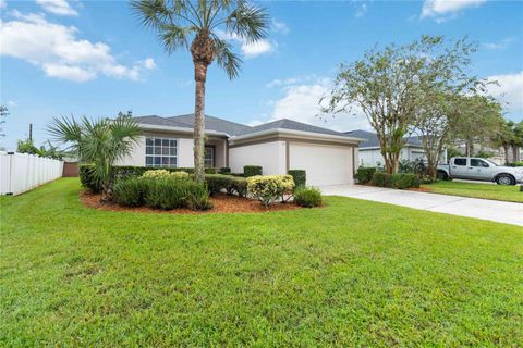 A home in SANFORD