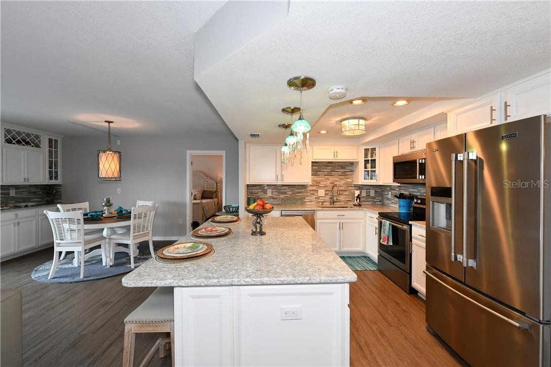 LIDO AMBASSADOR - Residential Lease