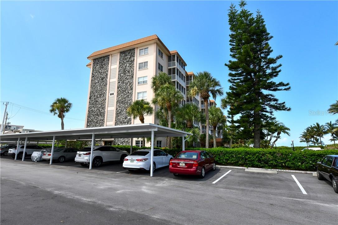 LIDO AMBASSADOR - Residential Lease