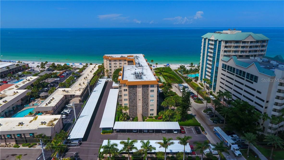 LIDO AMBASSADOR - Residential Lease