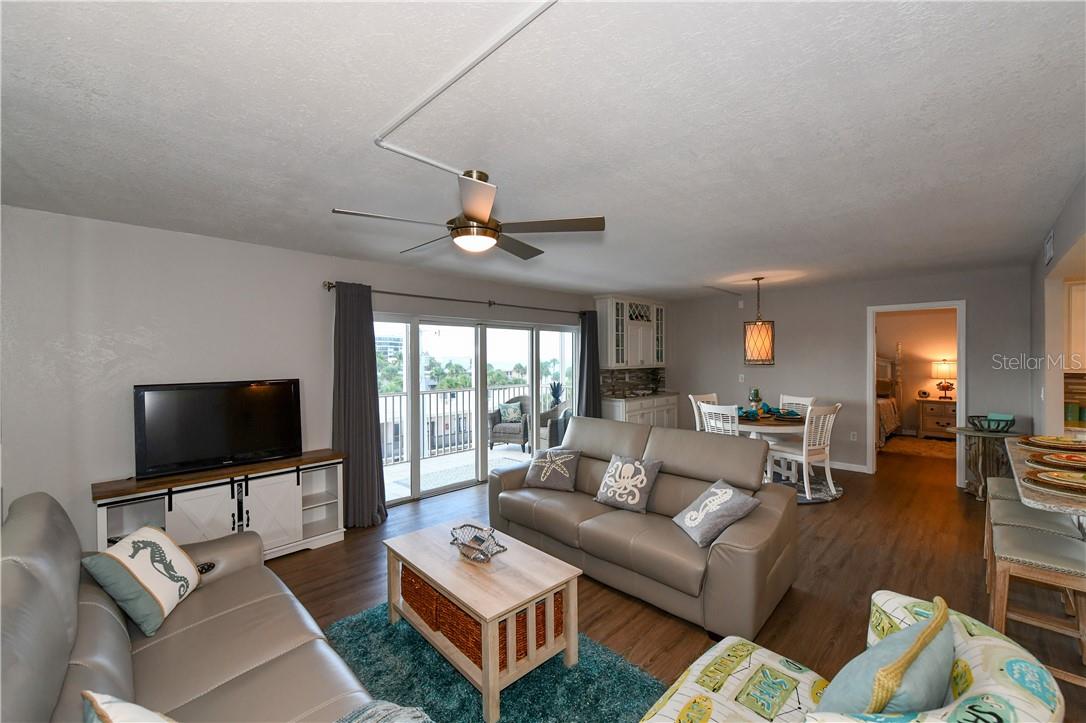 LIDO AMBASSADOR - Residential Lease