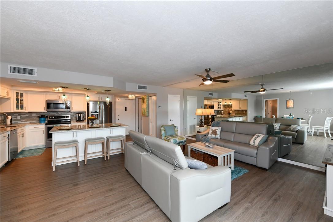 LIDO AMBASSADOR - Residential Lease