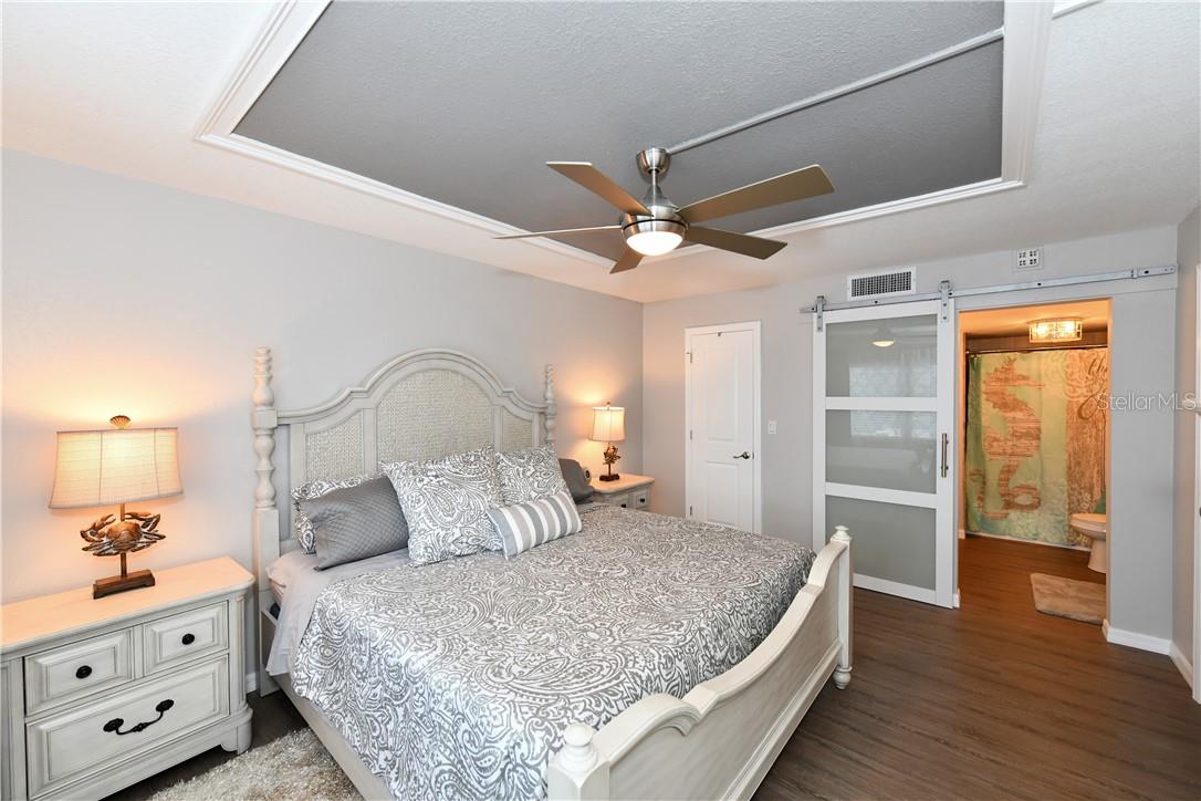 LIDO AMBASSADOR - Residential Lease