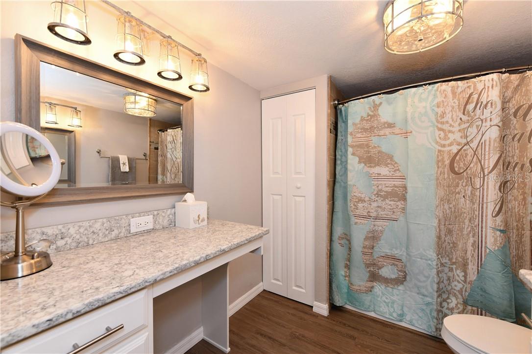 LIDO AMBASSADOR - Residential Lease