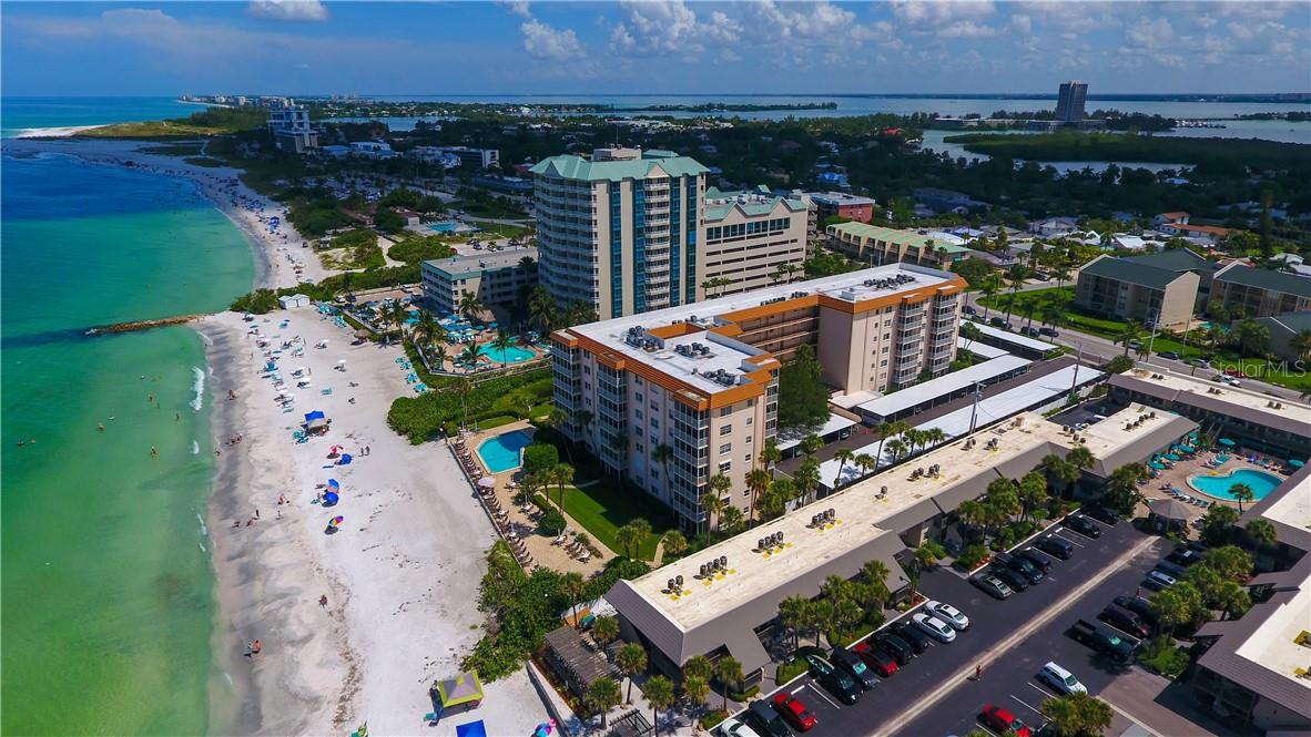 LIDO AMBASSADOR - Residential Lease