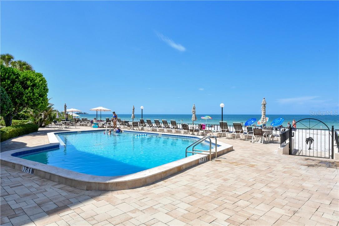 LIDO AMBASSADOR - Residential Lease