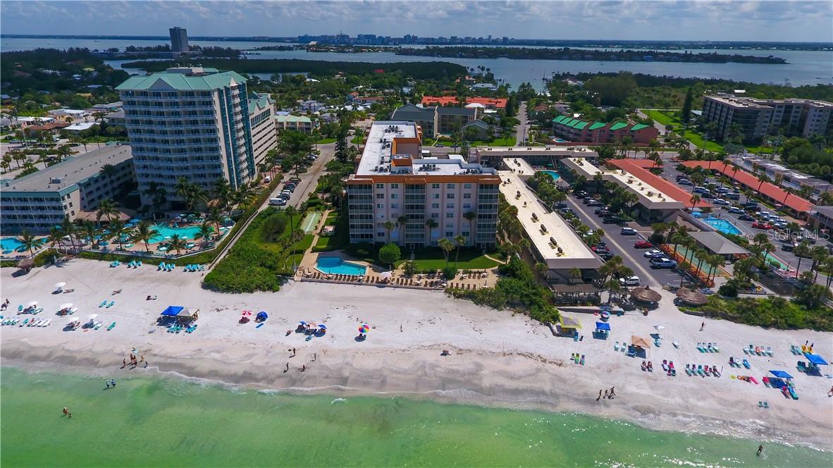 LIDO AMBASSADOR - Residential Lease