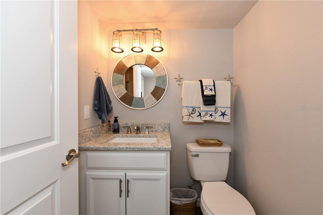 LIDO AMBASSADOR - Residential Lease