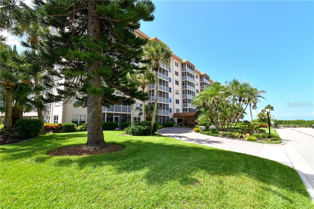 LIDO AMBASSADOR - Residential Lease