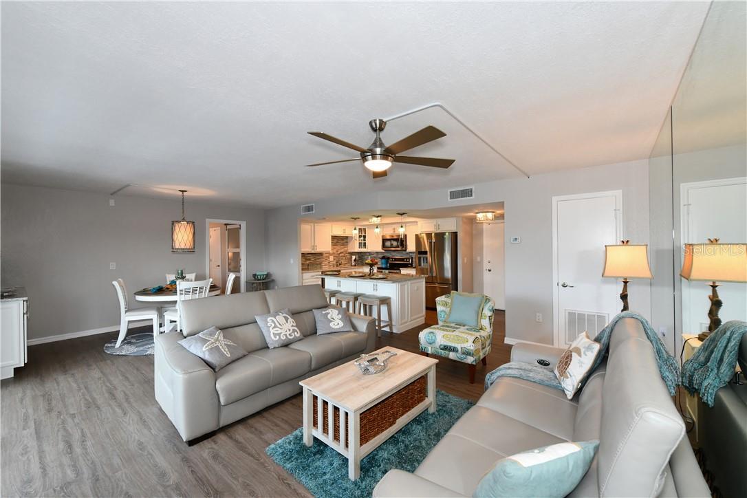 LIDO AMBASSADOR - Residential Lease