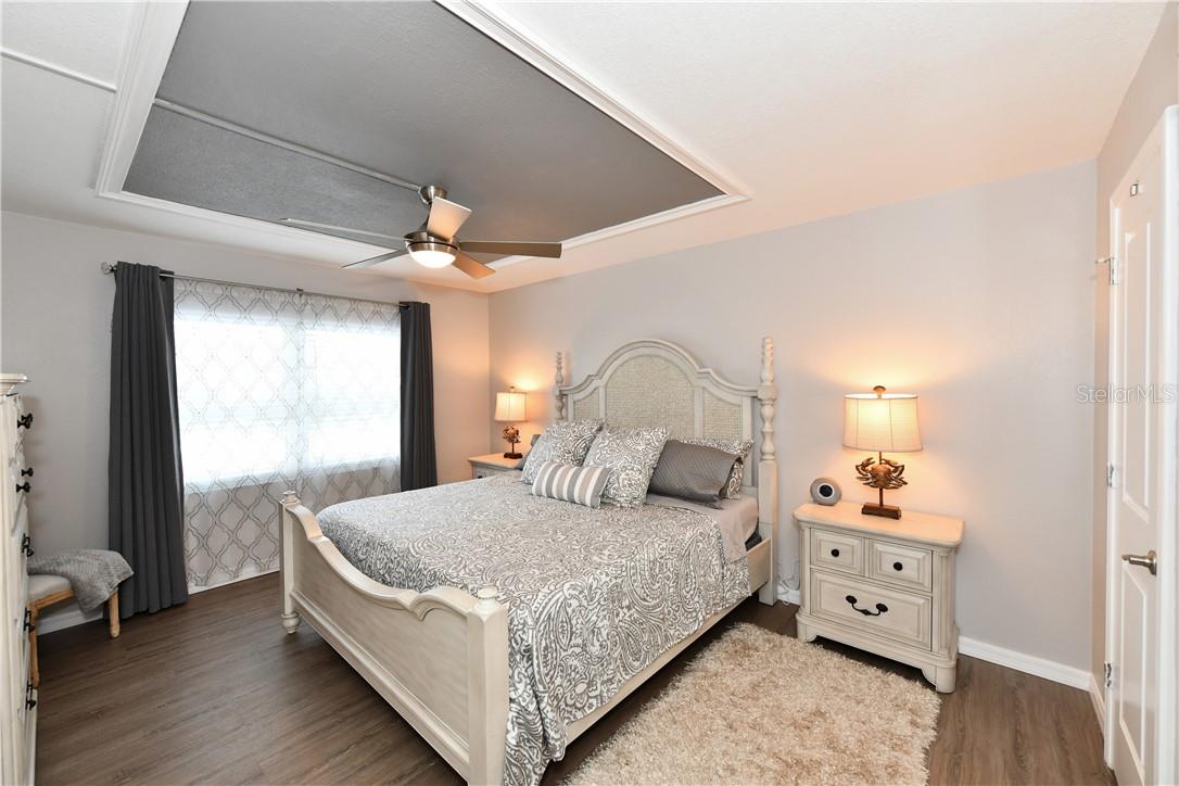 LIDO AMBASSADOR - Residential Lease