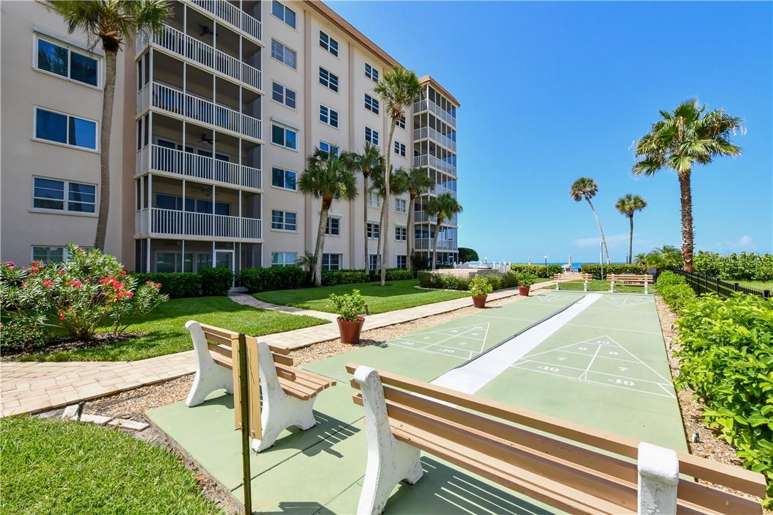 LIDO AMBASSADOR - Residential Lease