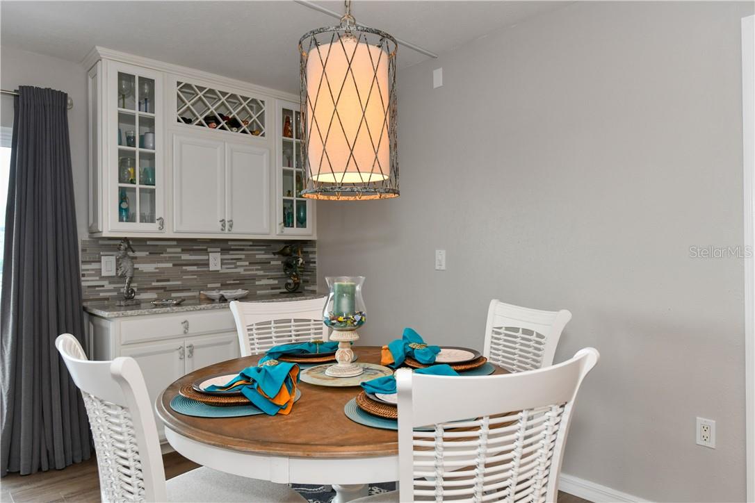 LIDO AMBASSADOR - Residential Lease