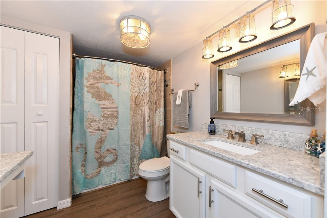 LIDO AMBASSADOR - Residential Lease
