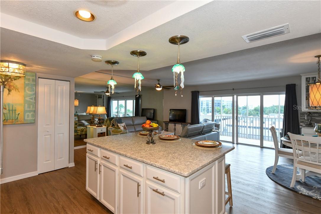 LIDO AMBASSADOR - Residential Lease