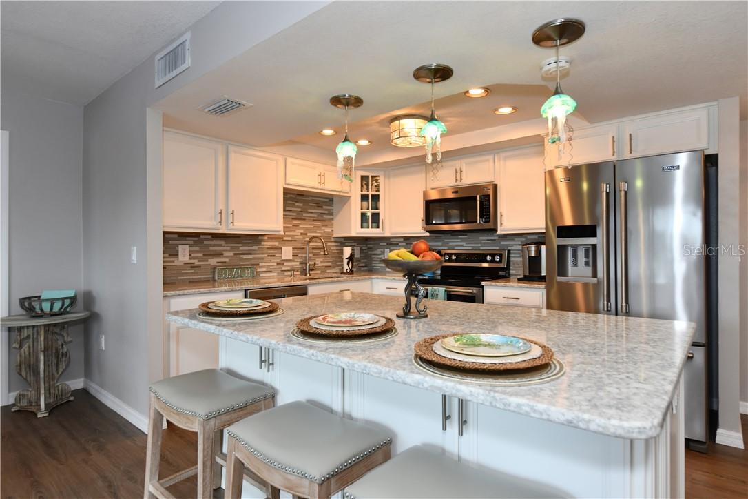 LIDO AMBASSADOR - Residential Lease