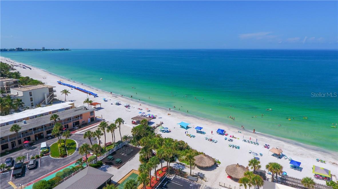 LIDO AMBASSADOR - Residential Lease