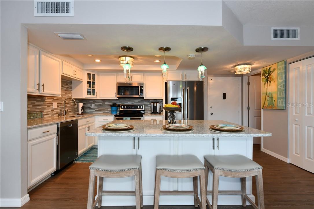 LIDO AMBASSADOR - Residential Lease