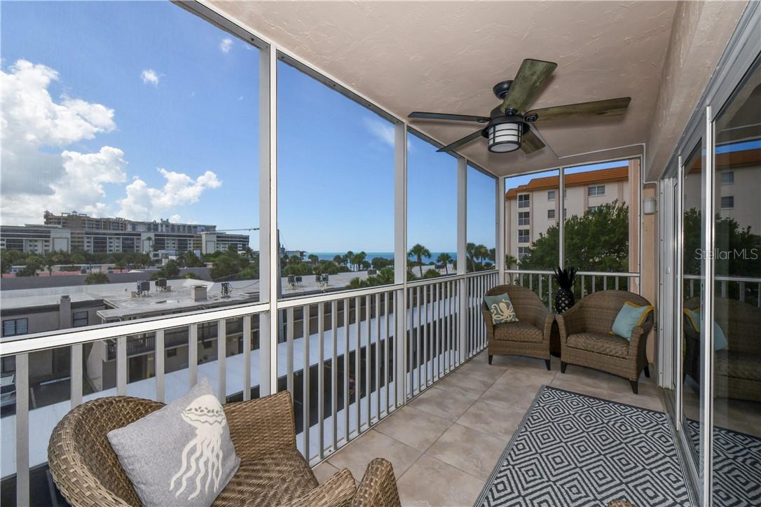 LIDO AMBASSADOR - Residential Lease