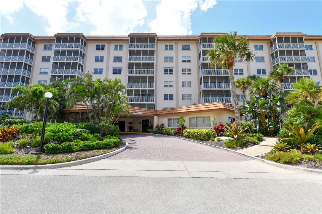 LIDO AMBASSADOR - Residential Lease