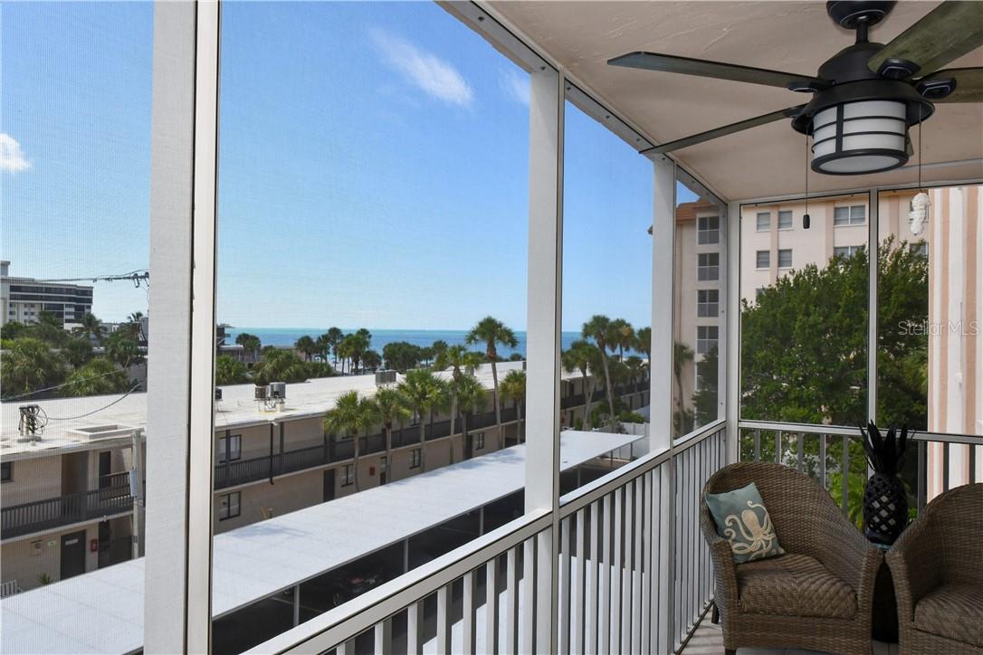 LIDO AMBASSADOR - Residential Lease