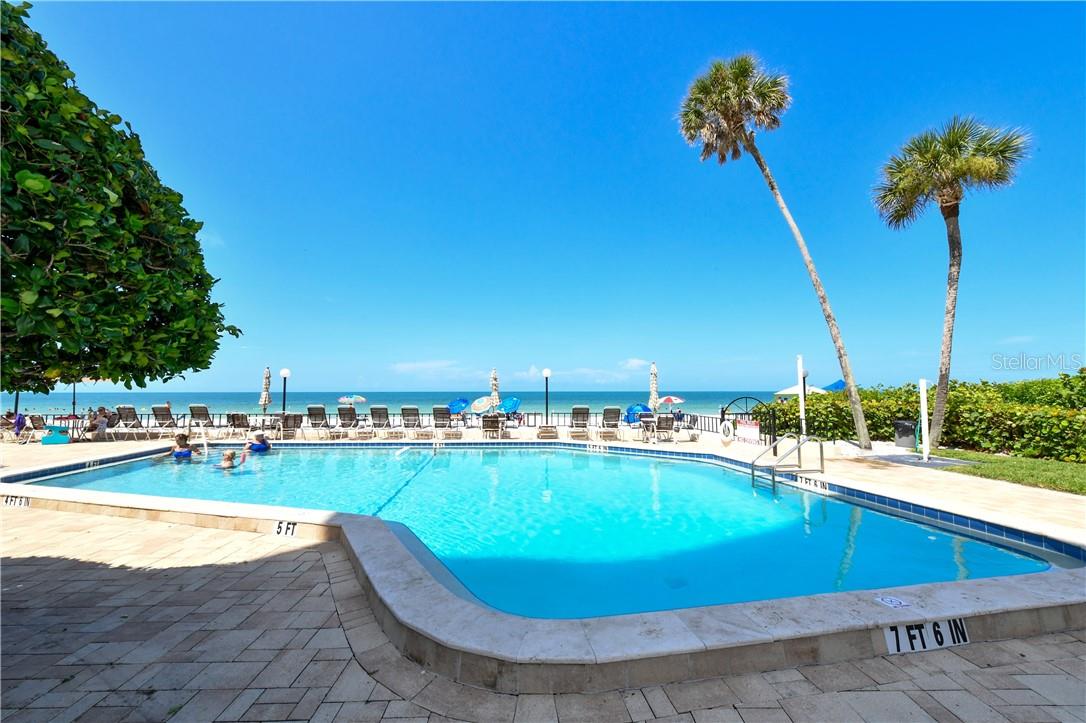 LIDO AMBASSADOR - Residential Lease