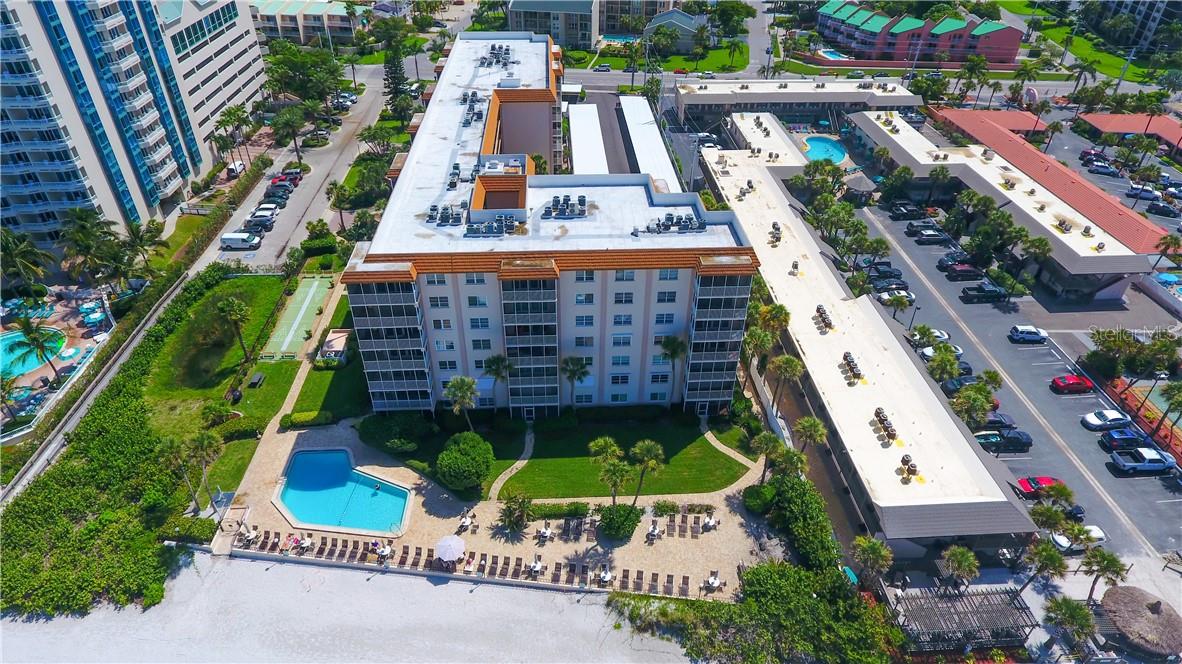 LIDO AMBASSADOR - Residential Lease
